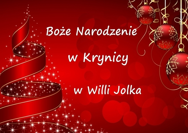 Boże Narodzenie